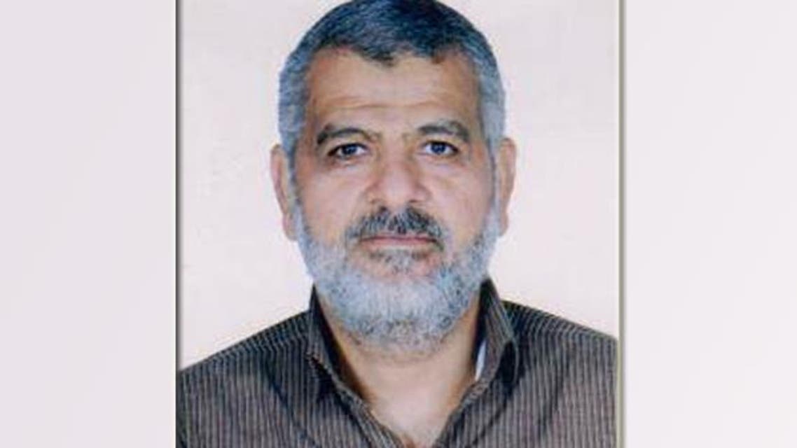 ثروت صلاح شحاتة