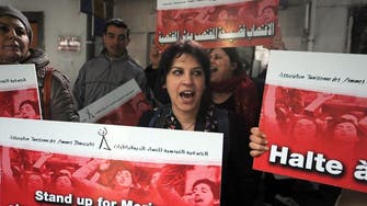 Tunisia seeks death penalty for rapist policemen 