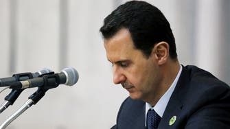 Assad: Syrian war over by end of year