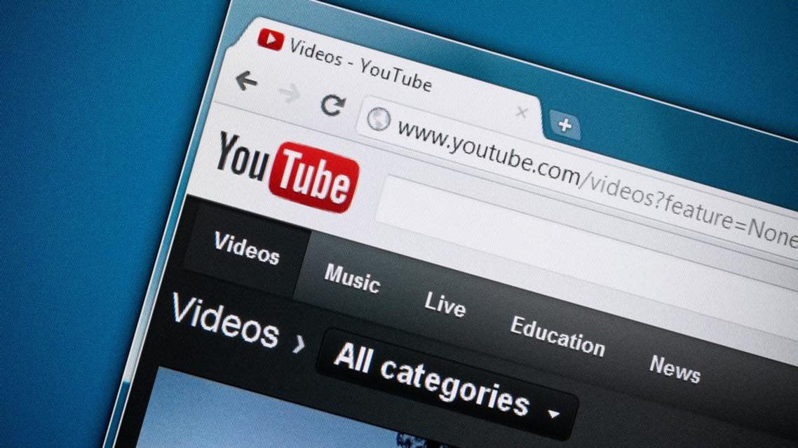 YouTube was banned in Turkey after audio of a top-level security meeting was posted on the site. (File photo: Shutterstock)