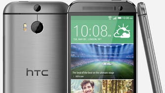 HTC hopes to boost Saudi market share with M8 launch