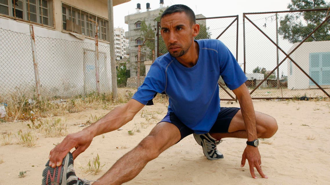 Nader Masri reuters