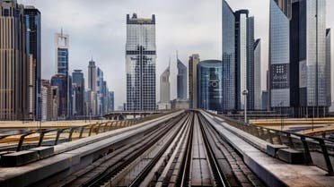 Back on track? Top Dubai officials think so, saying the emirate is gearing up for another boom. (File photo: Shutterstock)