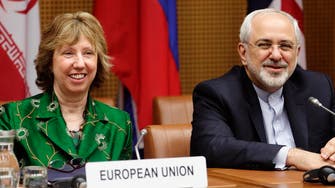 Iran, EU's Ashton to hold fresh nuclear talks 