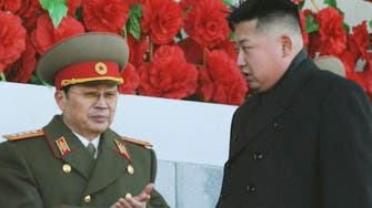 North Korean official 'executed by flame-thrower'