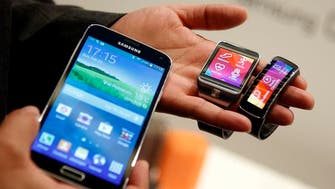 Samsung’s profit falls as smartphones get cheaper