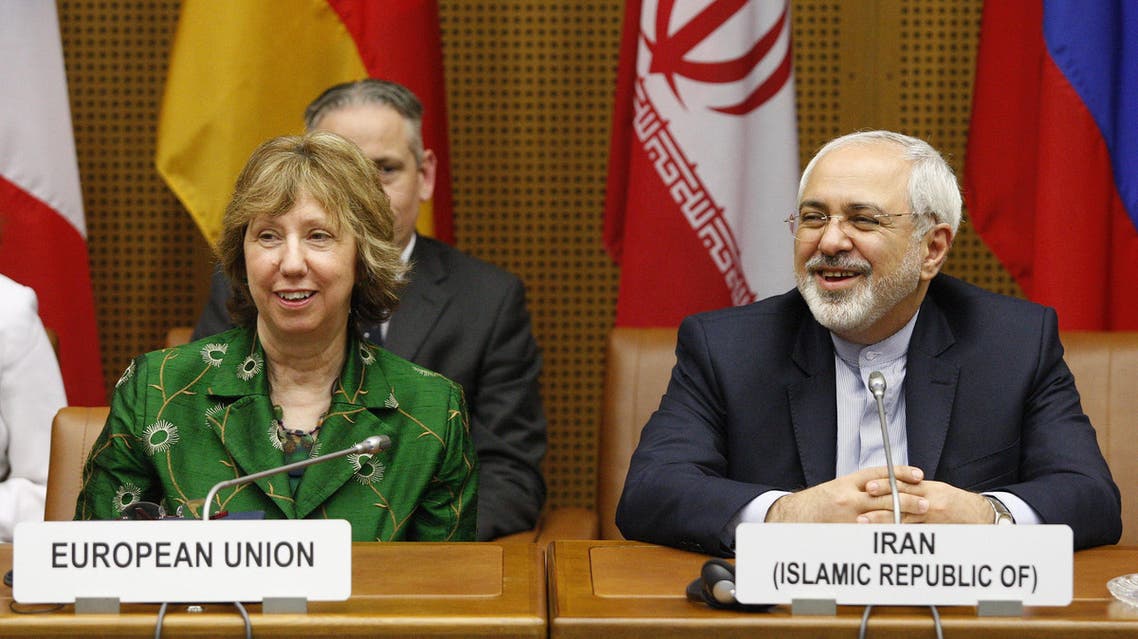 iran talks afp