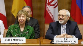 New round of Iran nuclear talks starts in Vienna
