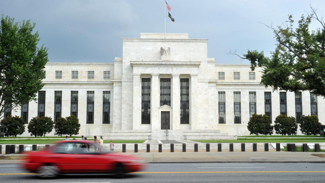 Federal Reserve