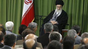 Khamenei: Iran’s nuclear progress will not stop