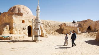 Tunisia attempts to rescue Darth Vader’s hometown