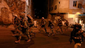 Jewish settlers attack Israel soldiers for second night