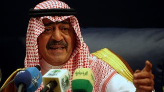 Second-in-line to Saudi throne denounces banks