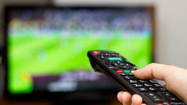 Despite the growth in pay-TV, free-to-air satellite television stations still attract the majority of TV viewers in the Arab world. (File photo: Shutterstock)