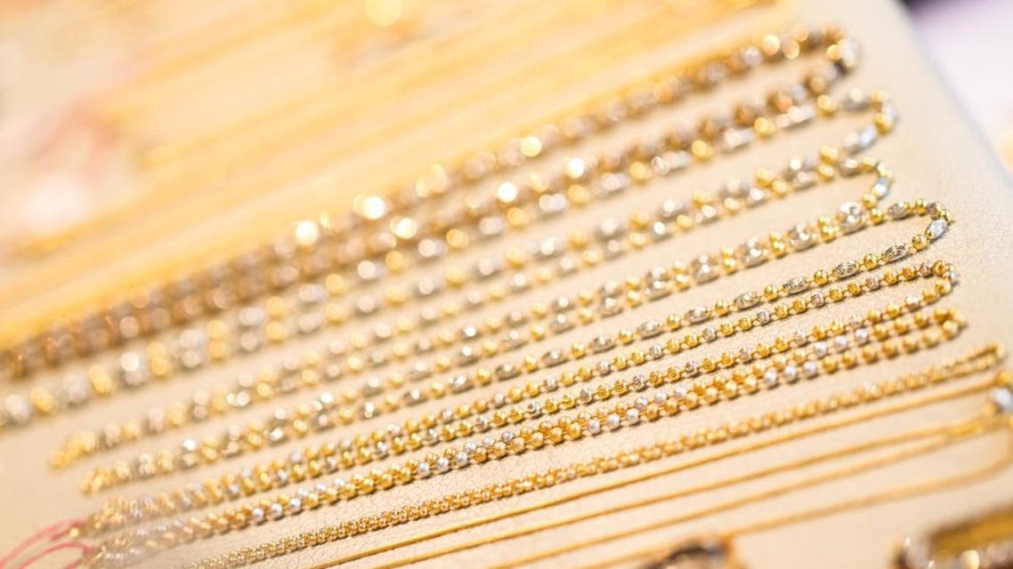 ‘Gold is going to rebound some more in the short term,’ says one Hong Kong based analyst. (File photo: Shutterstock)