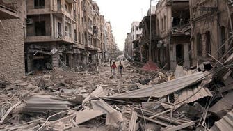 غرب: عادی‌سازی روابط با نظام اسد در گرو‌ حل سیاسی بحران سوریه است