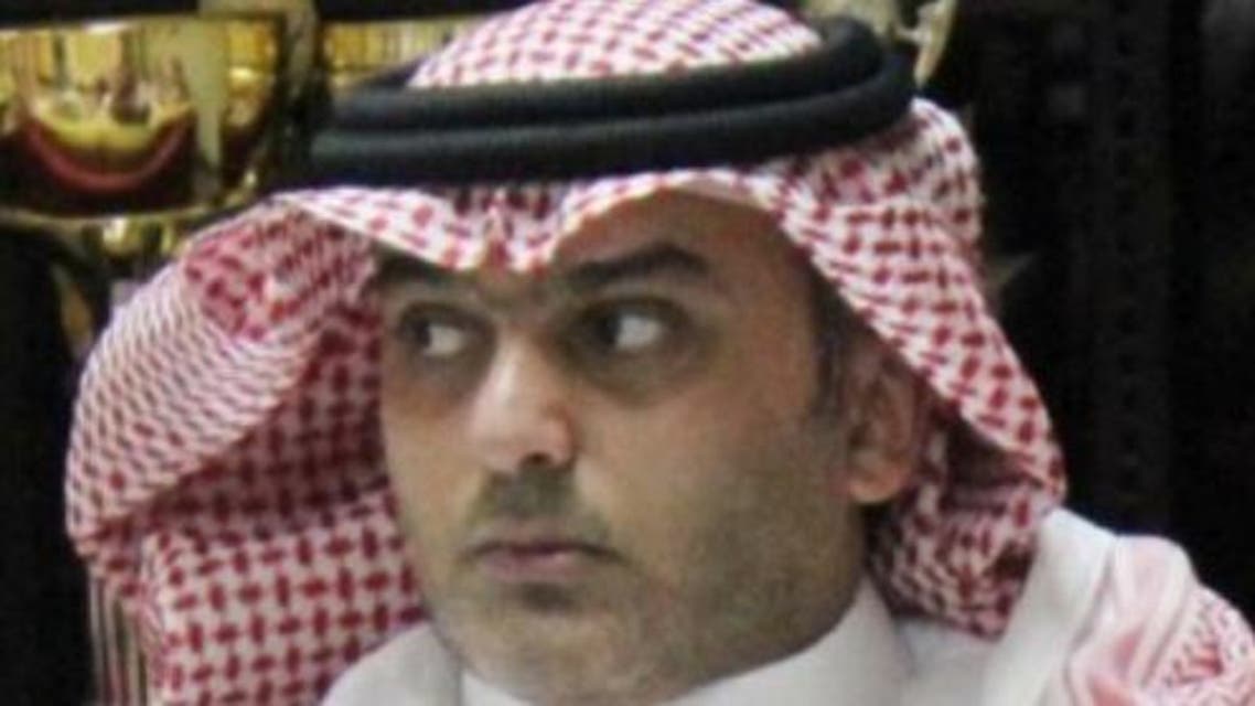 سلمان المالك