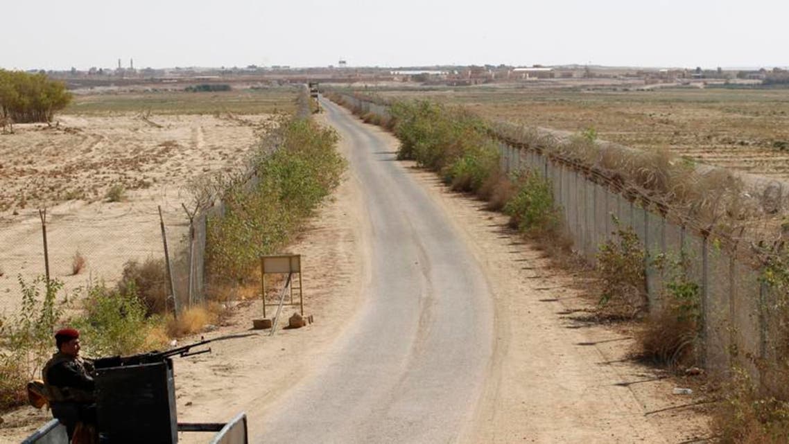 syria iraq