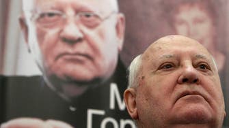 Russian MPs seek to punish Gorbachev for Soviet Union’s collapse