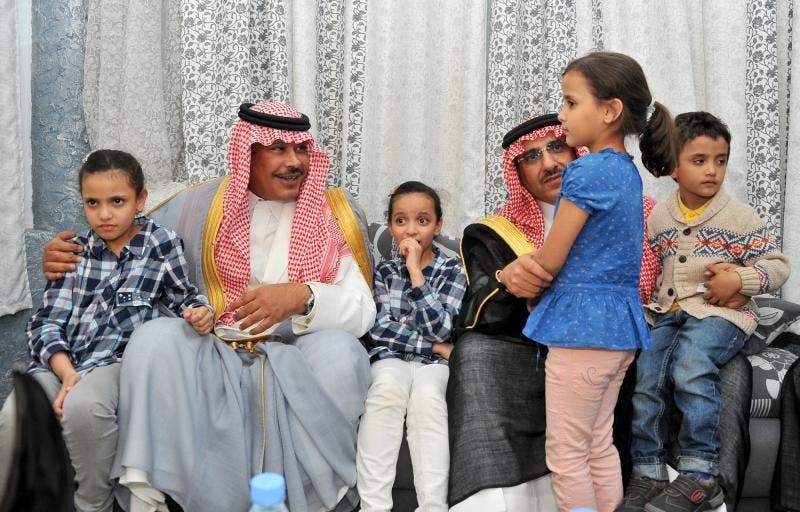 محمد بن نايف