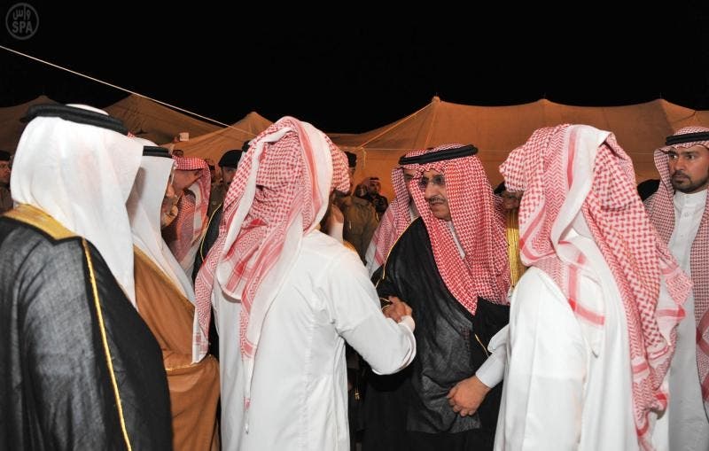 محمد بن نايف