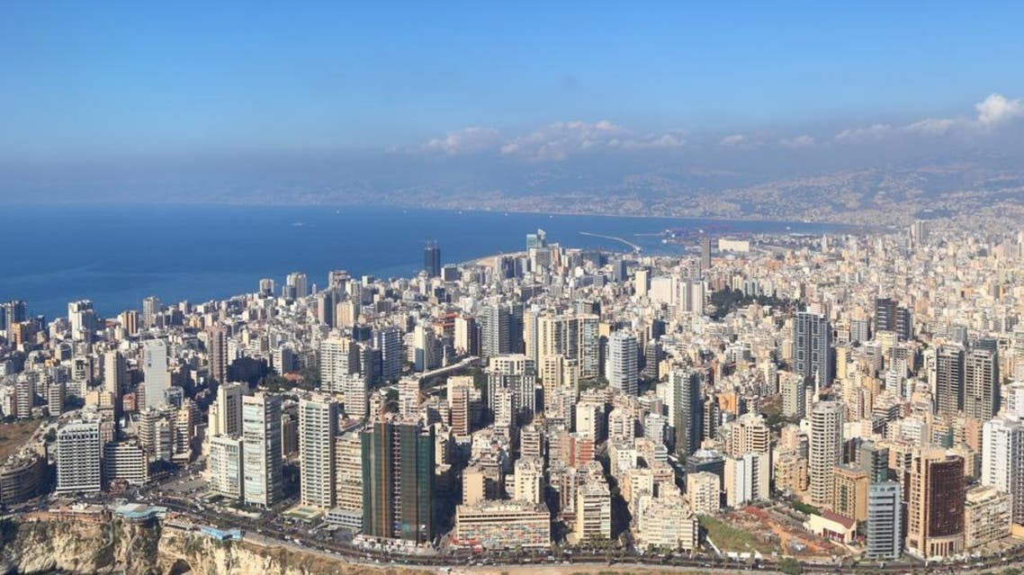 beirut shutterstock