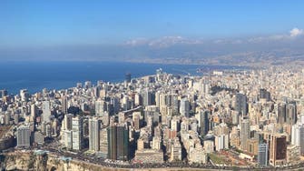 S&P raises Lebanon outlook to stable