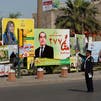  ‘Strange, odd’ Iraqi election posters popular on social media
