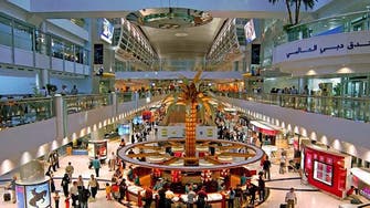 مطار دبي يتحول إلى أكبر مركز تسوق وترفيه في العالم