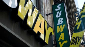 Subway will phase out ‘yoga mat chemical’ ingredient 