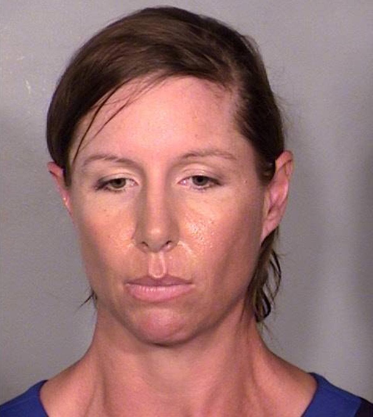 Alison Michelle Ernst. (Photo courtesy: Daily News)