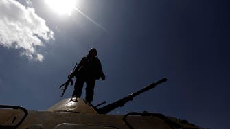Yemen soldier killed in ambush