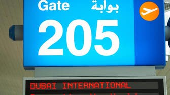 Dubai runway overhaul to see eight airlines shift to second hub