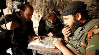Morocco dismantles Syria jihadists cell