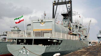 Iran calls off plan to send warships to Atlantic