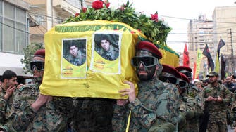 Hezbollah develops new tactics in Syrian civil war