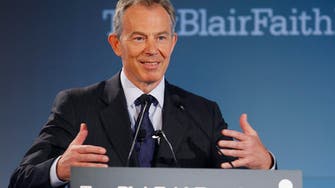 Tony Blair’s charity under investigation over Brotherhood ties