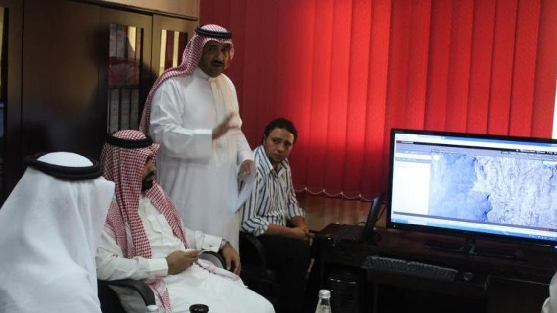 تعليم الباحة