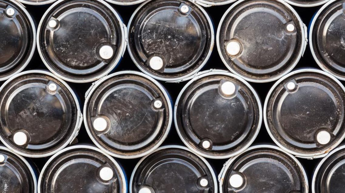 Rising Iranian oil sales have produced surprisingly little criticism so far from the West. (File photo: Shutterstock)