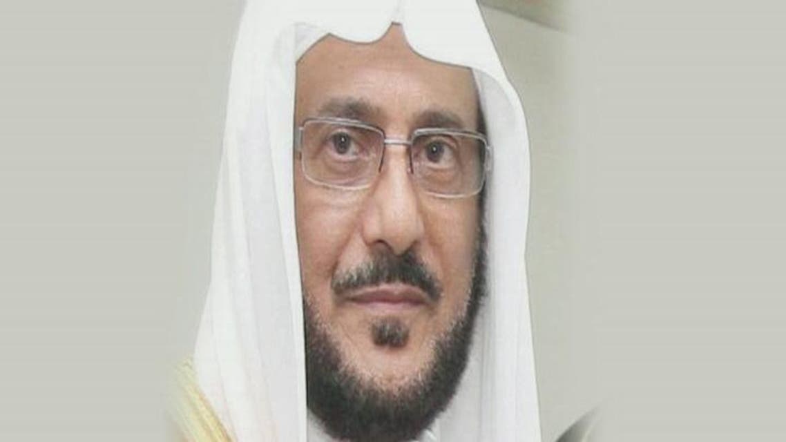 THUMBNAIL_ آل الشيخ: سيتم التشهير إعلاميا بالمتحرشين بالنساء