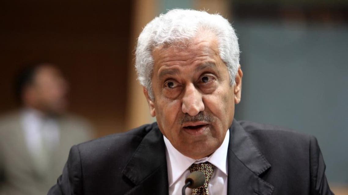 رئيس الوزراء الاردني عبد الله النسور