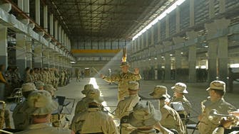 Iraq shuts Abu Ghraib jail over security fears     