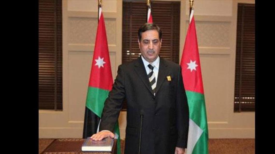 jordan libya