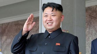 UK salon on receiving end of North Korean fury