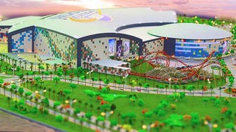 Dubai’s IMG Theme Park gets $327m Islamic loan