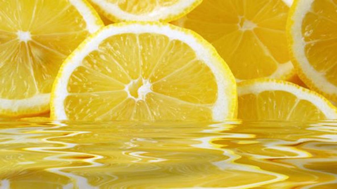 ليمون Lemon Definition