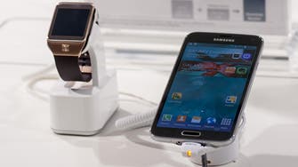 Samsung exec says Galaxy S5 smartphone to outsell S4