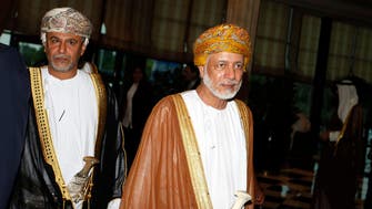 Report: Oman FM says Gulf rift has ended