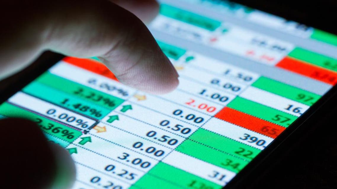 Zain Saudi said mobile data revenue rose 68 percent in the first quarter. (File photo: Shutterstock)