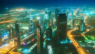 Dubai cost of living rising at highest rate since 2009